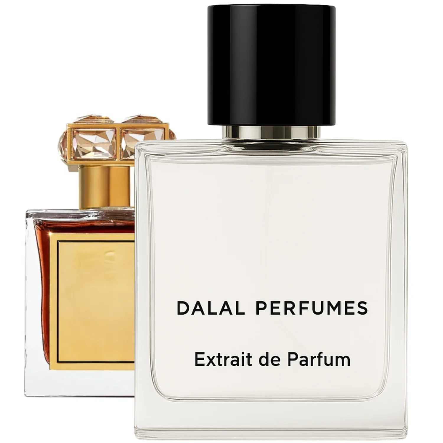 Alle Duftzwillinge – Parfum Dupes
