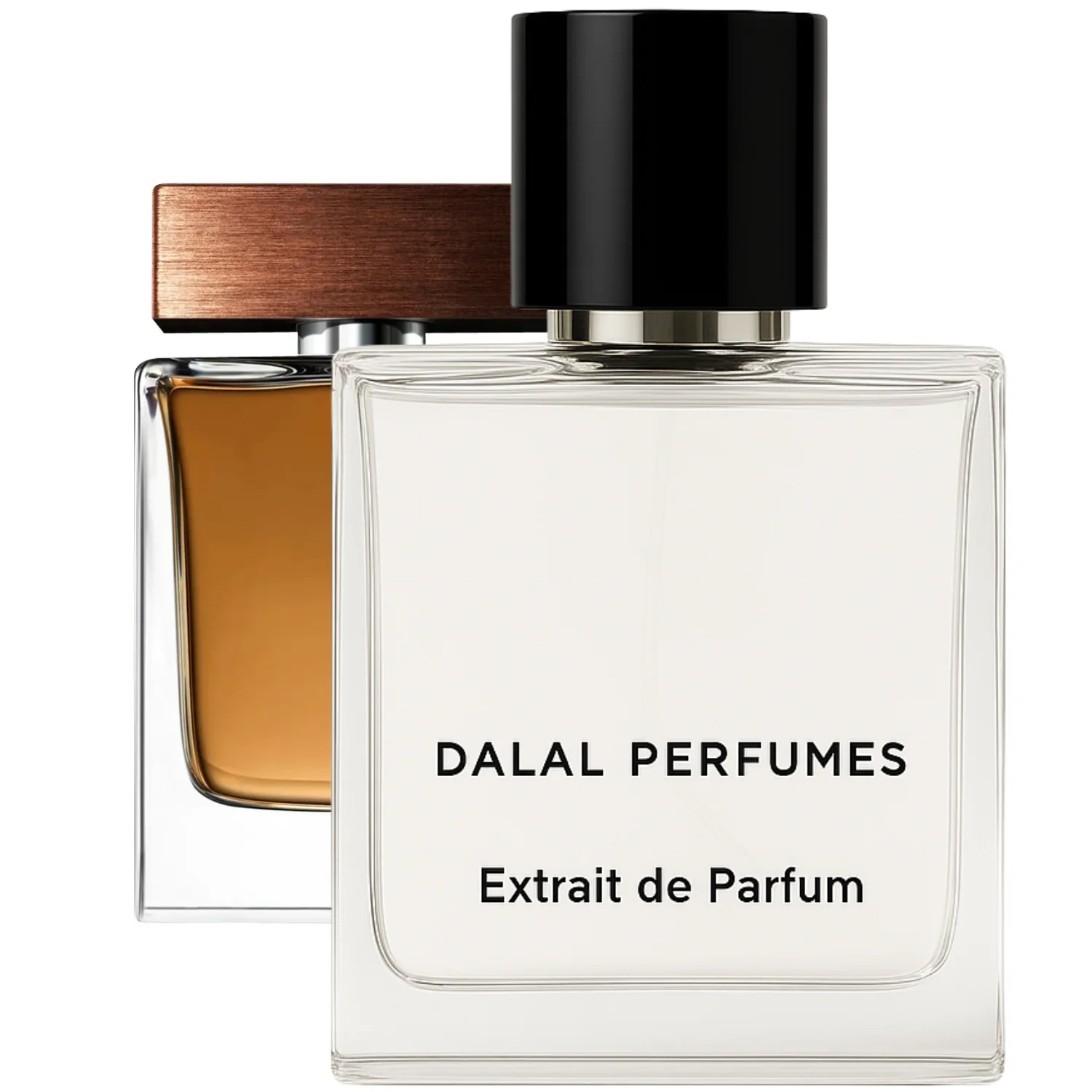 Dalal 613 - Inspiriert von The One for Men