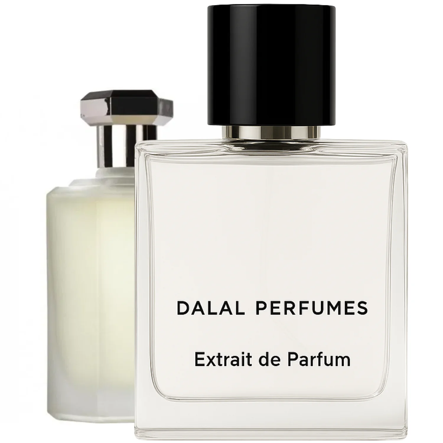 Dalal 350 -  Inspiriert von Teint de Neige